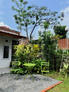 Halaman Villagoods