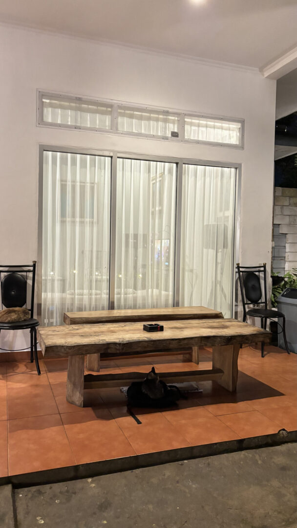 halaman belakang villagoods