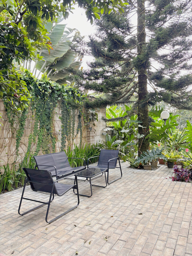 coffe space villagoods