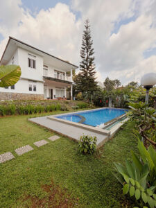 villa goods puncak