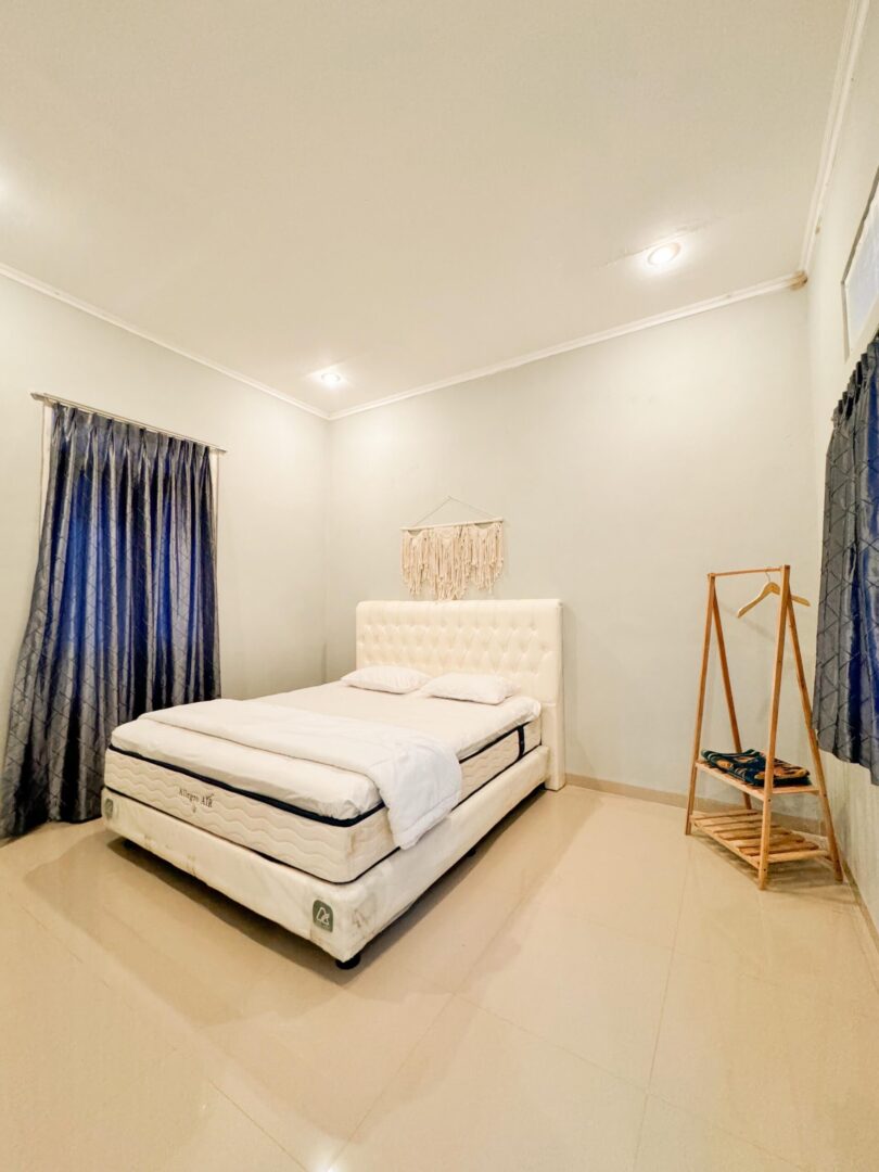 Tempat Tidur Villagoods