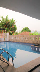 villa chala