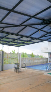villa chala