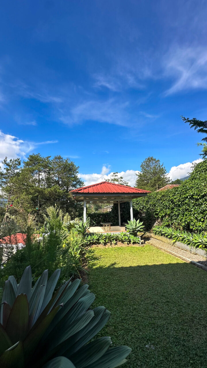villa maya