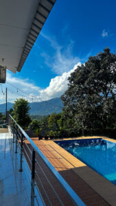 villa maya